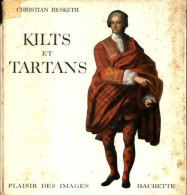 Kilts Et Tartans (1964) De Christian Hesketh - Geschiedenis