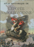Atlas Historique De L'épopée Napoléonienne (2004) De Angus Konstam - Geschiedenis