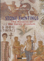 Stone Paintings : The Mosaics Of The Bardo Museum (2003) De Mohamed Yacoub - Geschiedenis