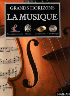 La Musique (1997) De Collectif - Musique