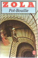 Pot-bouille (1984) De Emile Zola - Auteurs Classiques