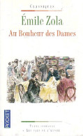 Au Bonheur Des Dames (2010) De Emile Zola - Auteurs Classiques