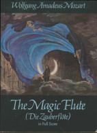 The Magic Flute (1985) De Wolfgang Amadeus Mozart - Musique