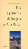 Bergers Corses (2001) De Georges Ravis-Giordani - Geschiedenis