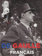DE Gaulle VU PAR LES Français (2010) De Collectif - Geschiedenis