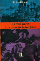 La Mutinerie Du Cuirassé Potemkine (1967) De Richard Hough - Geschiedenis