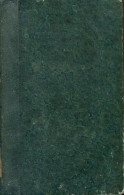 Richelieu, Mazarin Et La Fronde Tome I (1844) De M. Capefigue - Geschiedenis