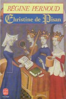 Christine De Pisan (1985) De Régine Pernoud - Geschiedenis