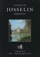 Canton De Josselin Morbihan (1995) De Christel Douard - Geschiedenis