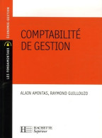 Comptabilité De Gestion (2006) De Raymond Guillouzo - Management