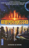 Le Cinquième élément (1997) De Luc Besson - Films