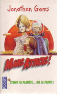 Mars Attacks ! (1997) De Jonathan Gems - Films