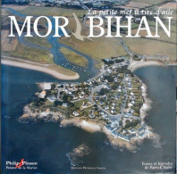 Morbihan. La Petite Mer à Tire-d'aile (2008) De Patrick Mahé - Geschiedenis