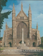 Winchester Cathedral (1972) De Collectif - Geschiedenis