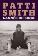 L'année Du Singe (2020) De Patti Smith - Musique