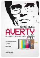 5 Ans Avec Averty (2021) De Daniel Grolleau-Foricheur - Films