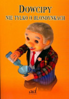 Dowcipy Nie Tylko O Blondynkach (2005) De Collectif - Humour