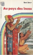 Au Pays Des Incas (1986) De Remi Simon - Geschiedenis