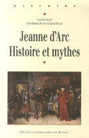 Jeanne D ARC Histoire ET MYTHE (2014) De Jean-Patrice Boudet - Geschiedenis