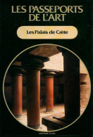 Les Palais De Crète (1986) De Collectif - Geschiedenis