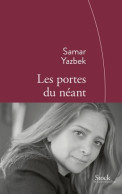 Les Portes Du Néant (2016) De Samar Yazbek - Politik