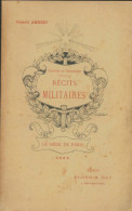 Récits Militaires Tome IV (0) De Général Ambert - Geschiedenis