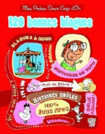 120 Bonnes Blagues (2012) De Inconnu - Humour