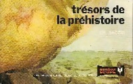 Trésors De La Préhistoire (0) De Charles Sacchi - Geschiedenis