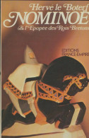 Nominoë (1981) De Hervé Le Boterf - Geschiedenis