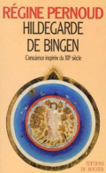 Hildegarde De Bingen (1995) De Régine Pernoud - Geschiedenis