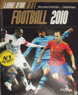 Football 2010 (2010) De Fabrice Jouhaud - Sport