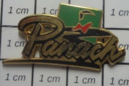 713F Pin's Pins / Beau Et Rare / BOISSONS / PANACH' Par DRAGO - Dranken