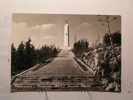 Montecassino - Monumento Alla III Divisione Polacca - Frosinone