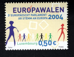 20 62728186 2004 SCOTT 1139 (XX)  POSTFRIS MINT NEVER HINGED - EUROPEAN PARLIAMENT ELECTIONS - Unused Stamps
