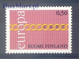 Finland 1971 Mi 689 MNH  (ZE3 FNL689) - 1971