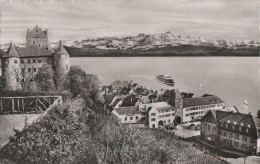 13467 - Meersburg Am Bodensee - 1956 - Meersburg