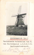 Ritsumazijl Molen 5336 - Altri & Non Classificati