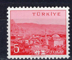 T4845 - TURQUIE TURKEY Yv N°1542 ** - Ungebraucht