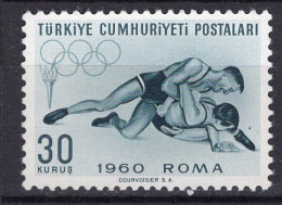 T4848 - TURQUIE TURKEY Yv N°1566 ** Olympiades - Ungebraucht