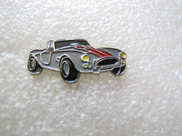 PIN'S  AC  COBRA - Ford