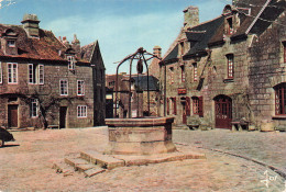 29 LOCRONAN - Locronan