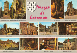 29 LOCRONAN - Locronan