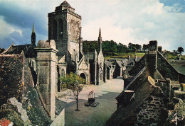 29 LOCRONAN - Locronan