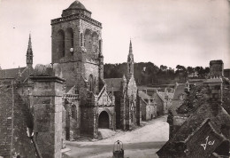 29 LOCRONAN CHAPELLE DU PENITY - Locronan