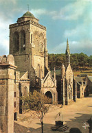 29 LOCRONAN L EGLISE - Locronan