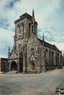 29 LOCRONAN L EGLISE - Locronan