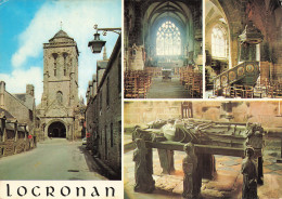 29 LOCRONAN - Locronan