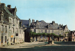 29 LOCRONAN - Locronan