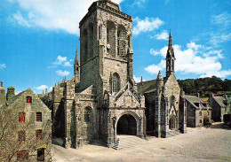 29 LOCRONAN - Locronan