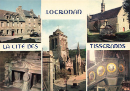 29 LOCRONAN - Locronan